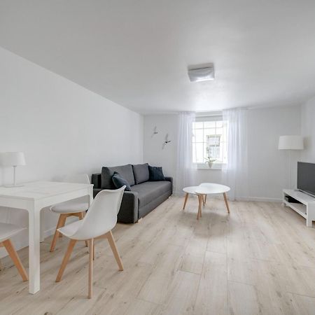 Apartment Northern Danzica Esterno foto